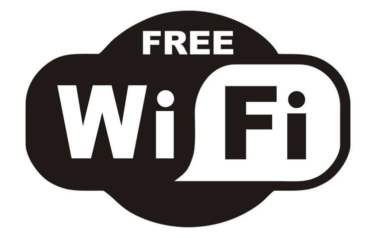Δωρεάν wi-fi